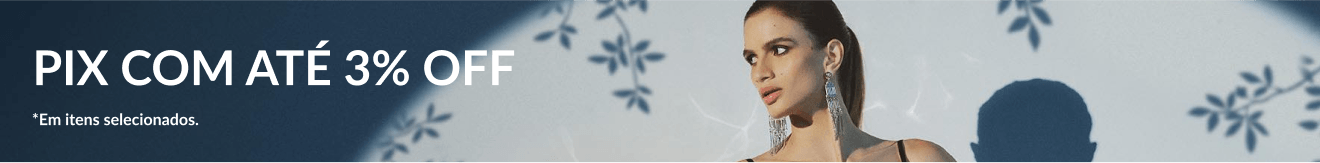 Banner desconto pix
